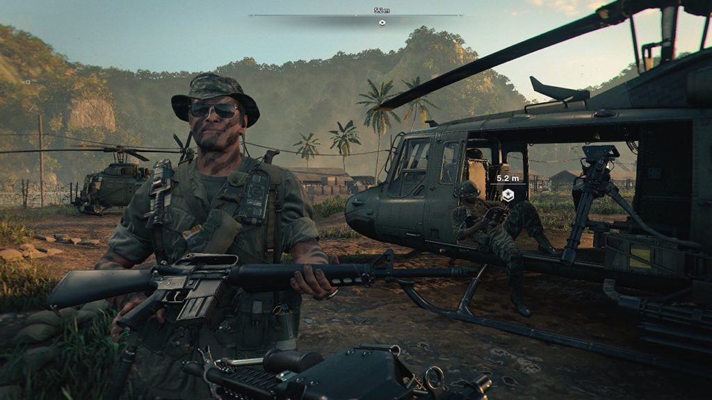 پرفروشترین بازیهای ماه ژوئن بازی Call of Duty Black Ops Cold War