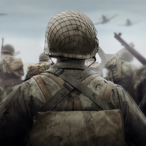 نام Call of Duty 2021