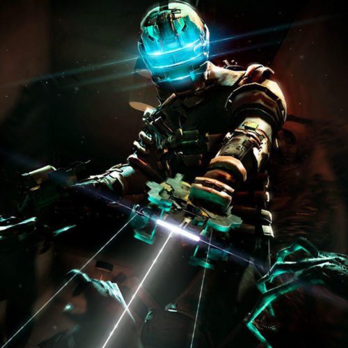 بازی Dead Space