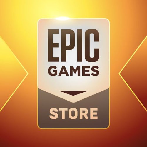Epic Store