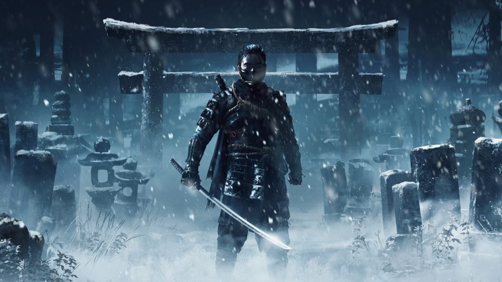 برندگان مراسم Game Developers Choice Awards 2021 بازی Ghost of Tsushima