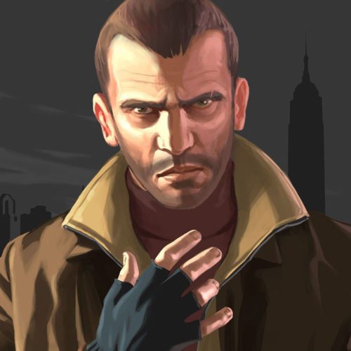 بازی‌های مشابه GTA