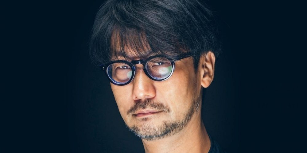 عبارت Director’s Cut بازی Death Stranding هیدئو کوجیما