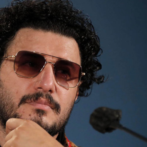 بیوگرافی جواد عزتی