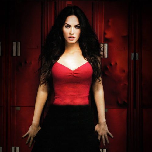 دنباله Jennifer's Body
