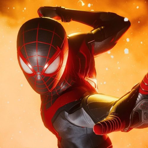 بازی Marvel’s Spider-Man 2