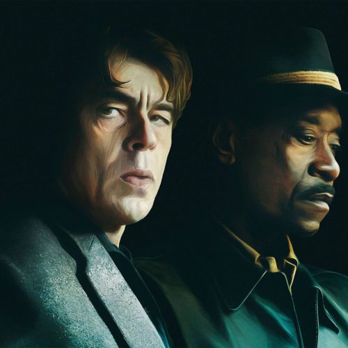 فیلم No Sudden Move