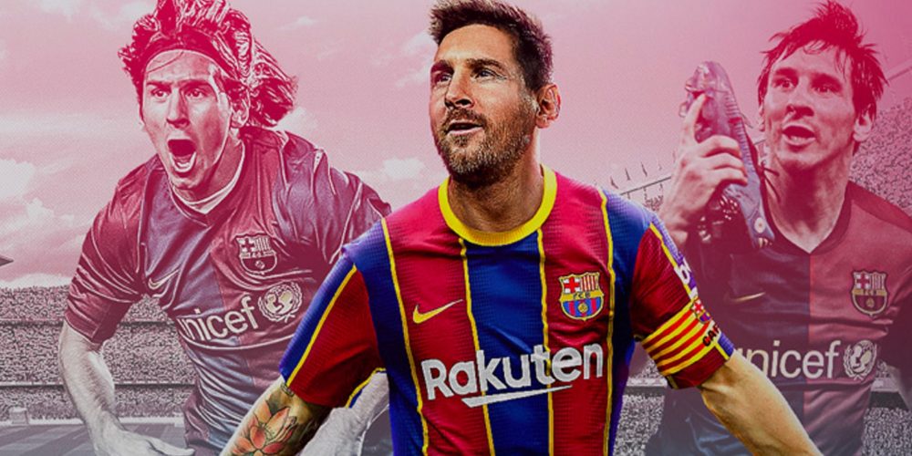 انتشار رایگان بازی PES 2022