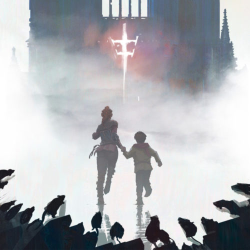 بازی ماجراجویی A Plague Tale Innocence