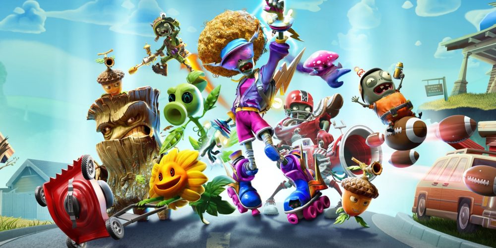 بازیهای رایگان ماه آگوست پلیاستیشن پلاس