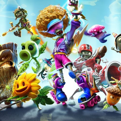 بازی‌های رایگان ماه آگوست پلی‌استیشن پلاس