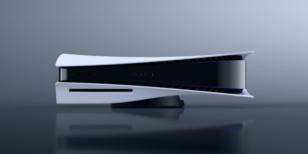 فروش کنسول پلیاستیشن 5