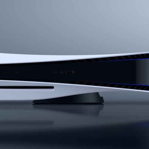 فروش کنسول پلی‌استیشن 5