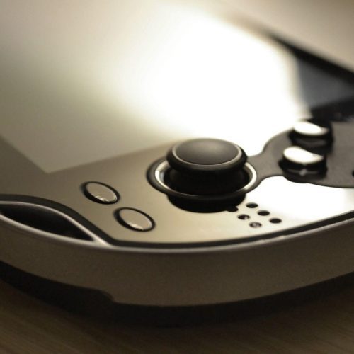 فروشگاه PSP