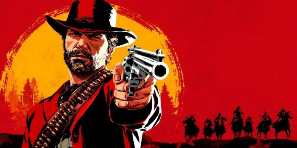 بازیهای جدید سرویس PlayStation Now بازی Red Dead Redemption 2