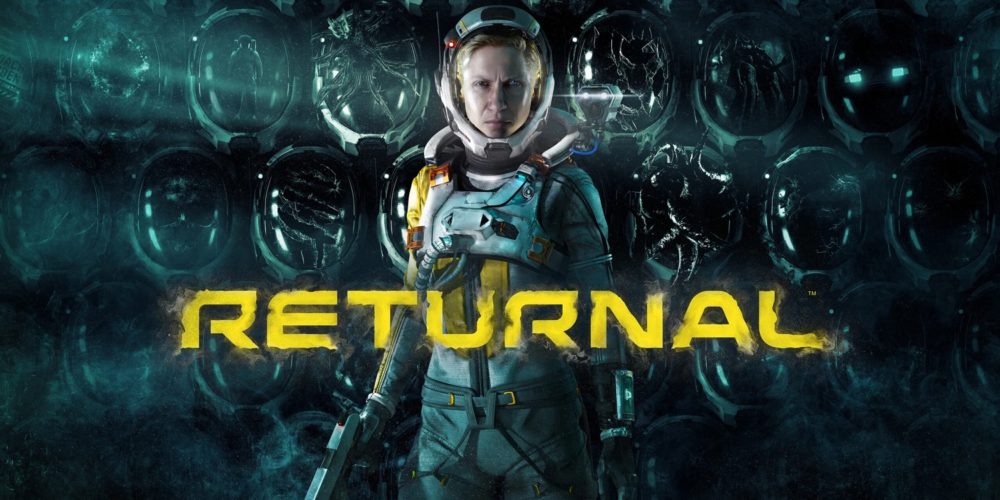 جشنواره تابستانه فروشگاه پلی استیشن بازی Returnal