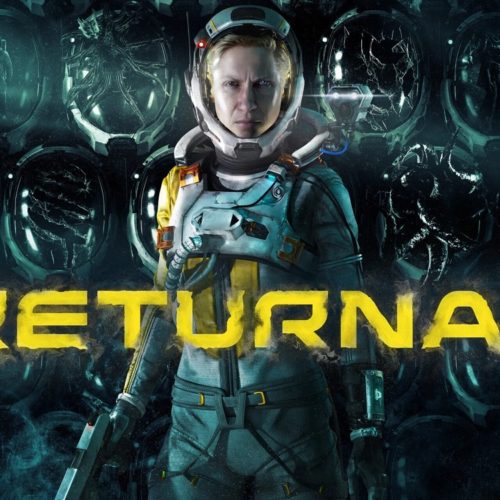 جشنواره تابستانه فروشگاه پلی استیشن بازی Returnal