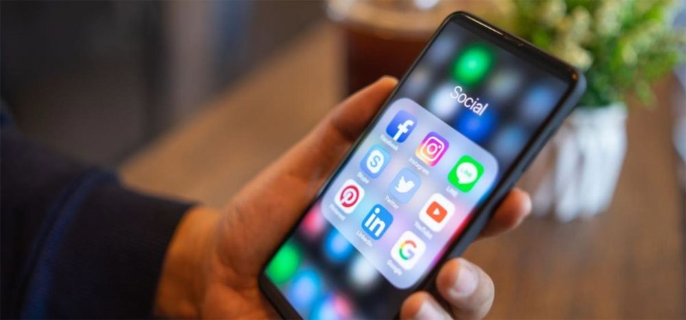 صیانت از کاربران در فضای مجازی