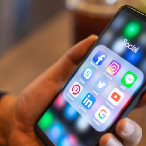 صیانت از کاربران در فضای مجازی