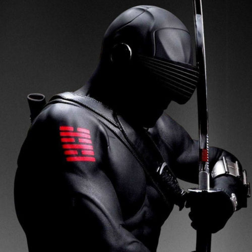 تریلر فیلم Snake Eyes