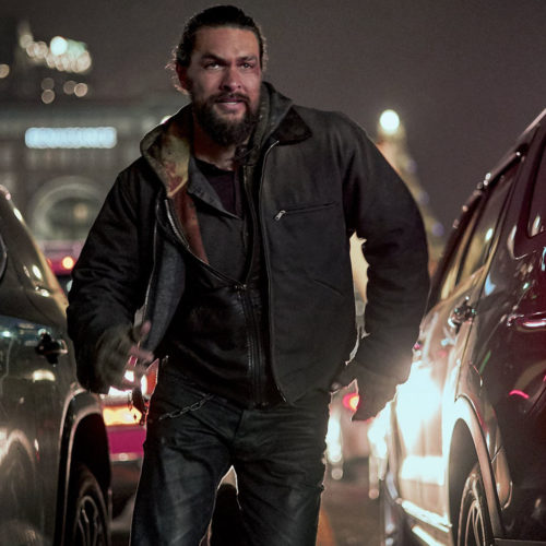 تریلر فیلم Sweet Girl