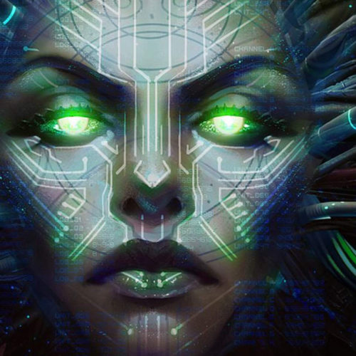 تریلر بازی The System Shock Remake