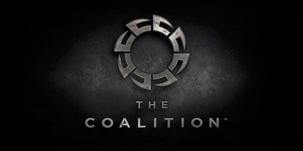 بازی جدید استودیوی کوالیشن