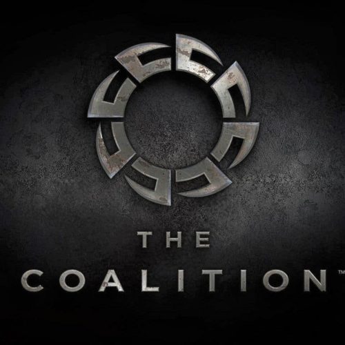 بازی جدید استودیوی کوالیشن