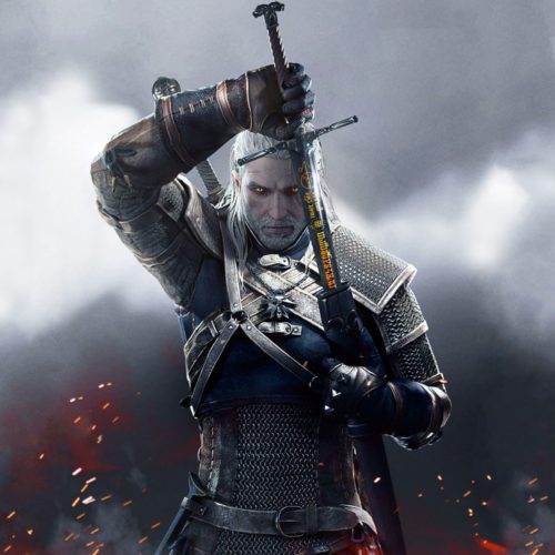 بازی The Witcher: Monster Slayer