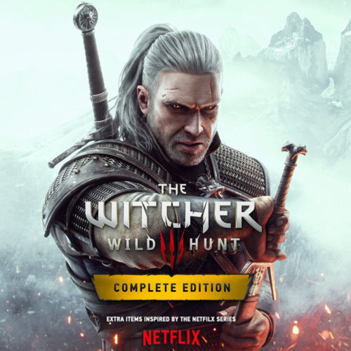 DLC جدید بازی Witcher 3