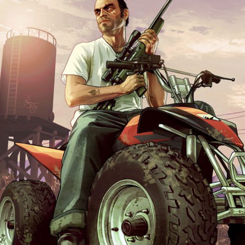 تاریخ انتشار بازی gta 6