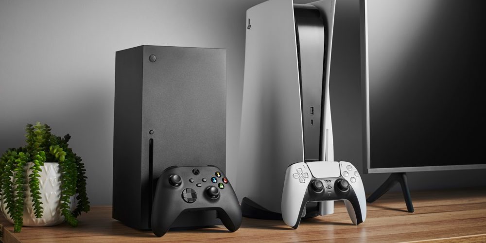 الگوبرداری ایکسباکس کنترلر پلیاستیشن 5