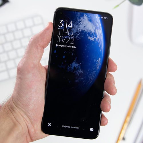 مسدود شدن گوشی های شیائومی