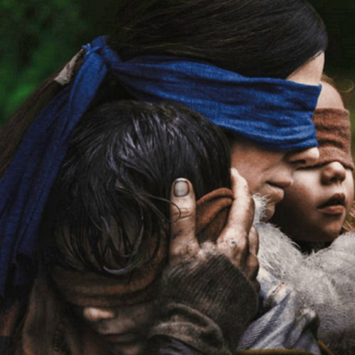 10 فیلم دلهره‌آور و روان‌شناسی نتفلیکس