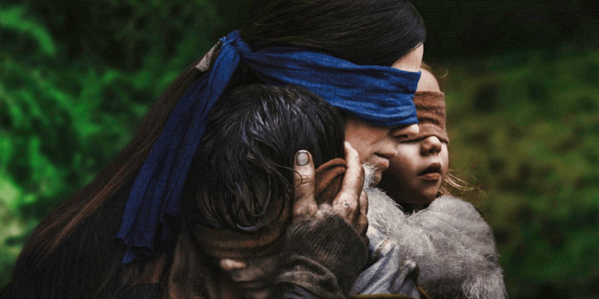 10 فیلم دلهره‌آور و روان‌شناسی نتفلیکس