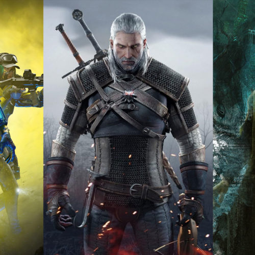 بهترین بازی‌های اقتباسی