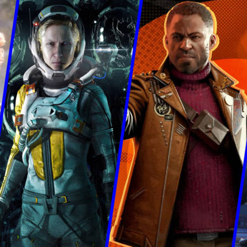 بازی‌های انحصاری پلی‌استیشن