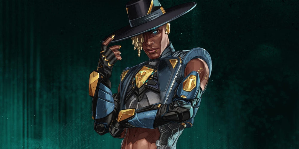 قابلیت Cross-Progression در بازی Apex Legends