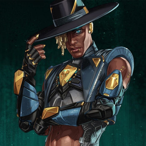 قابلیت Cross-Progression در بازی Apex Legends