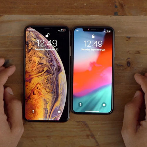 هزینه تعمیر صفحه نمایش آیفون 16