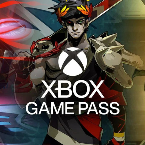 چهار بازی جدید ایکس باکس گیم پس