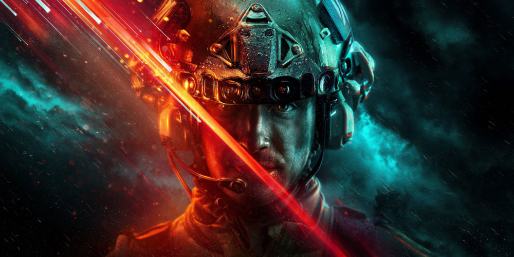 نقشههای بازی Battlefield 2042 در زمان انتشار