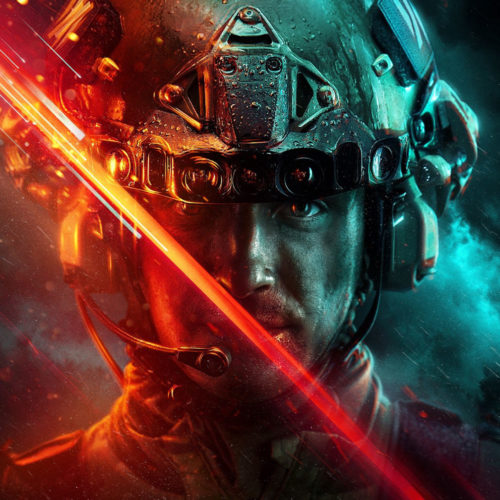 نقشه‌های بازی Battlefield 2042 در زمان انتشار