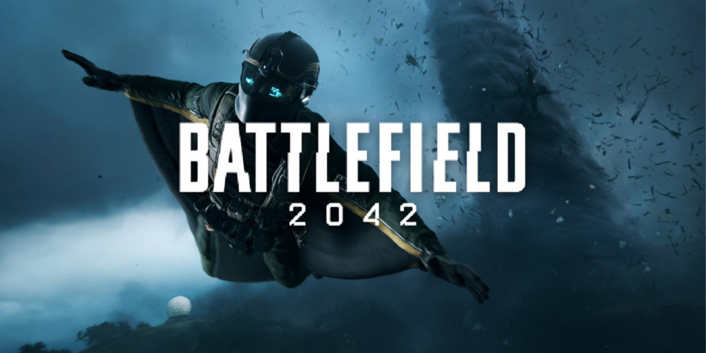 ویدیوی نسخه آلفای بازی Battlefield 2042