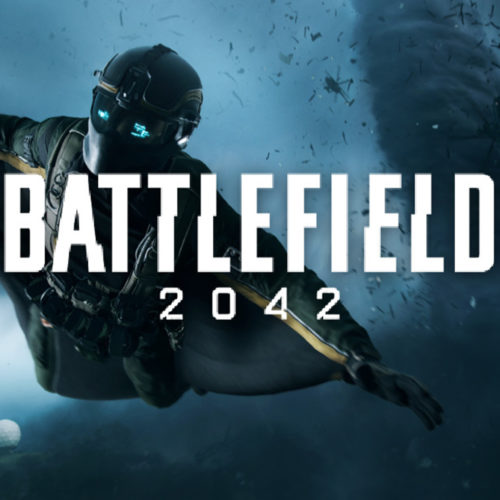 ویدیوی نسخه آلفای بازی Battlefield 2042
