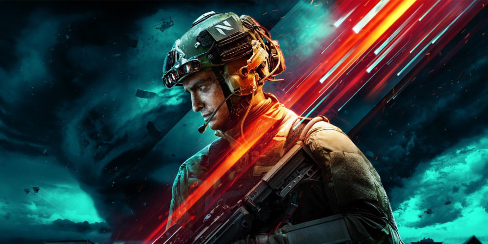 احتمال انتشار بازی رایگان از سری Battlefield
