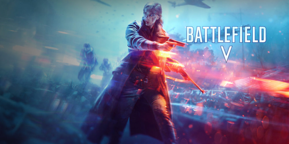 Battlefield V