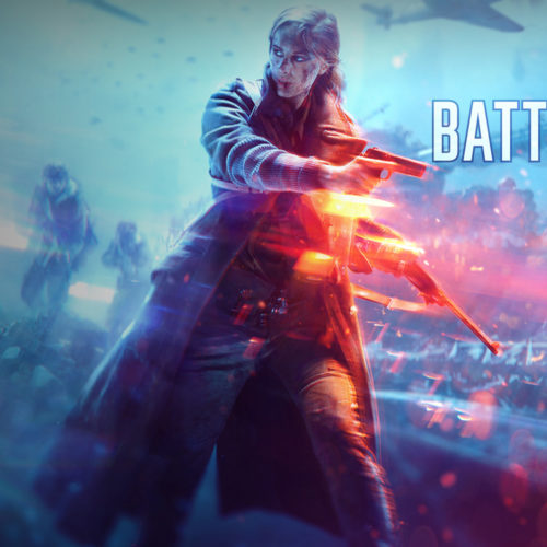 Battlefield V