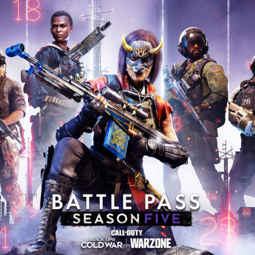 بن شدن هکرها در وارزون