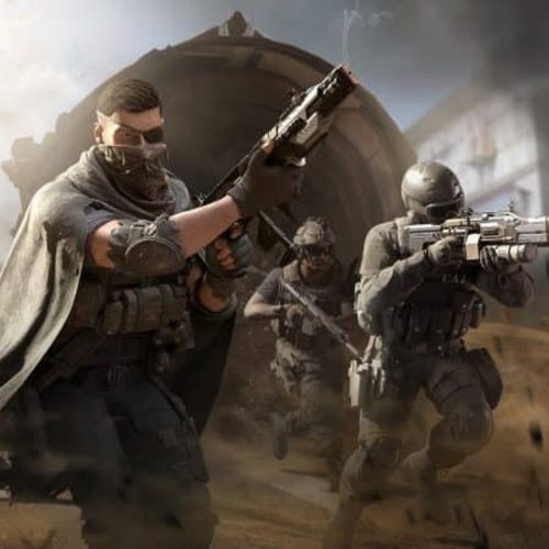 فصل هفتم بازی Call of Duty: Mobile